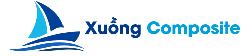 Logo Xuồng Composite