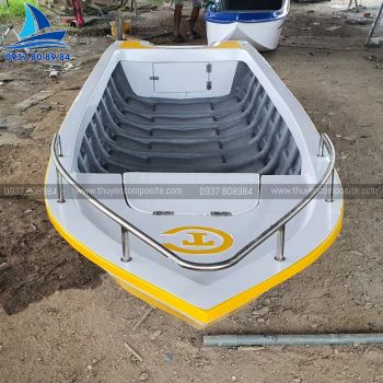 Cano Composite CT 4m5 Màu Vàng