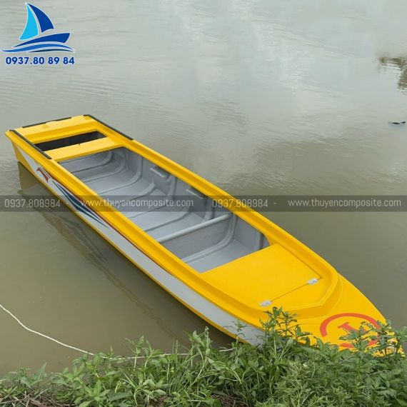 Bobo Composite CT 4m5 Màu Vàng