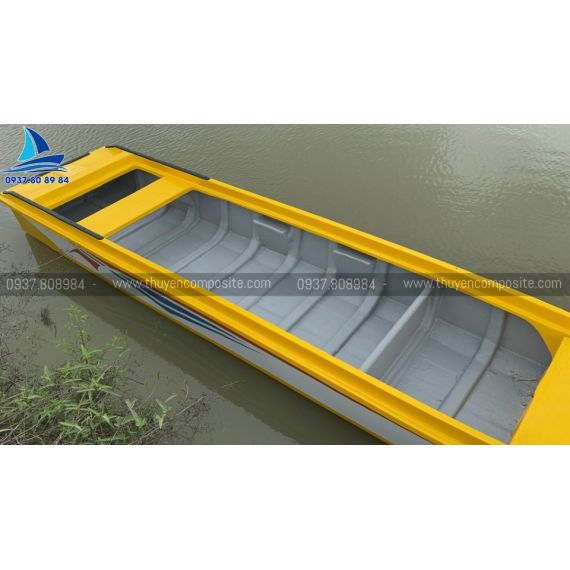 Bobo Composite CT 4m5 Màu Vàng