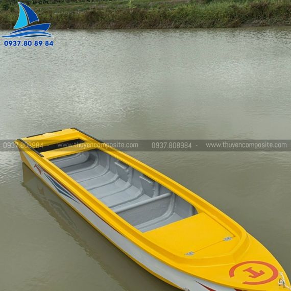 Bobo Composite CT 4m5 Màu Vàng