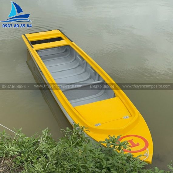 Bobo Composite CT 4m5 Màu Vàng