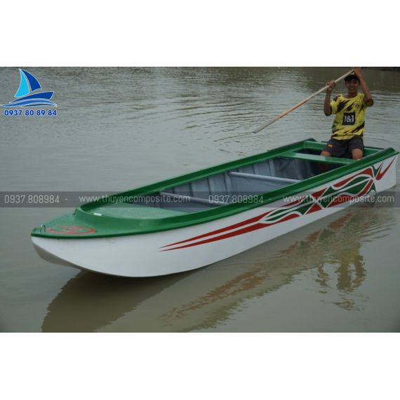 Bobo Composite CT 5m2