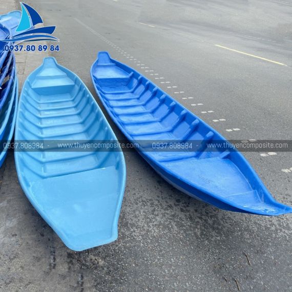 Thuyền Composite 3m5Thuyền Composite 3m5