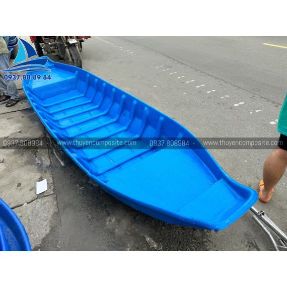 Thuyền Composite 3m5