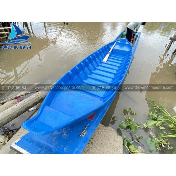 Thuyền Composite 3m2