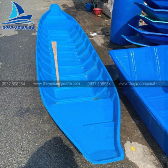 Thuyền Composite 3m2