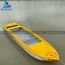 Bobo Composite CT 4m5 Màu Vàng