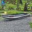 Cano Composite CT 4m5 Màu Đen
