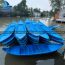 Thuyền Composite 4m2