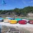 Thuyền Thúng Composite 1m75