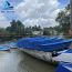 Xuồng Composite 4m2